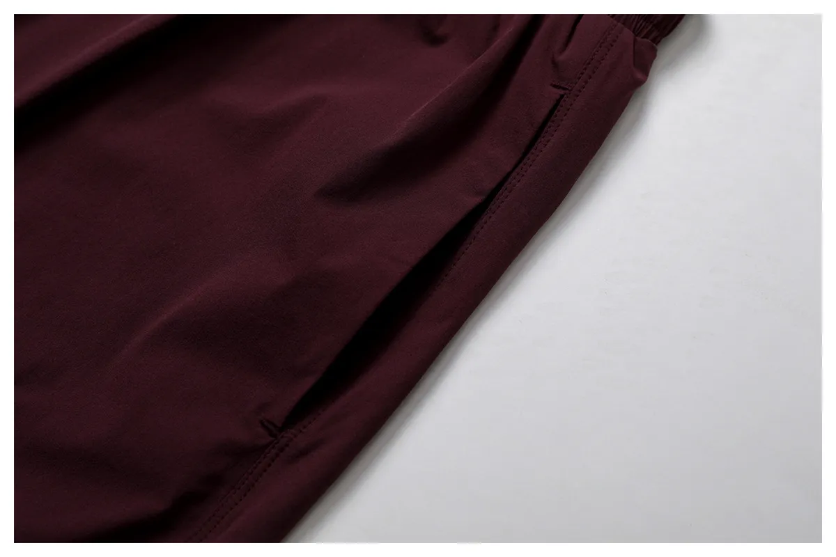 Men's 2-in-1 Double-Layer Performance Shorts Manufacturer | OUYI