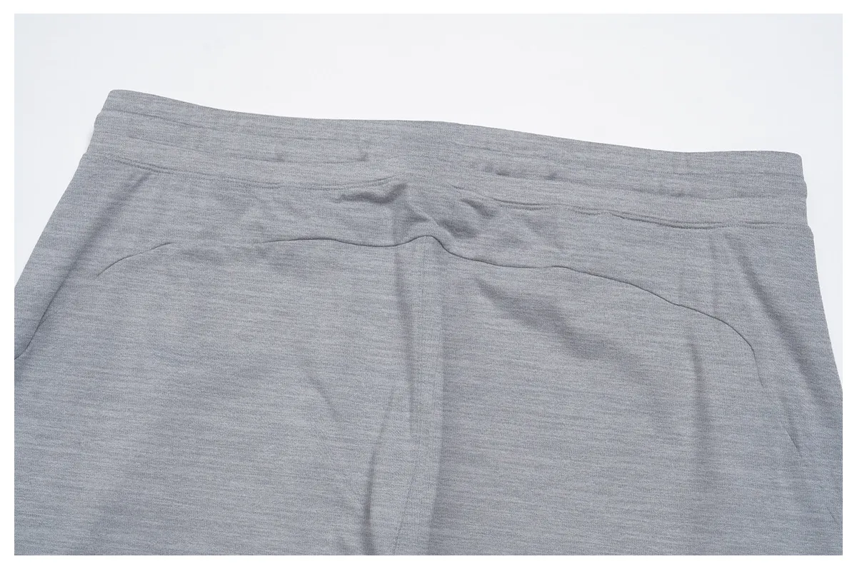 Men's Cationic Performance Training Pants Manufacturer | OUYI