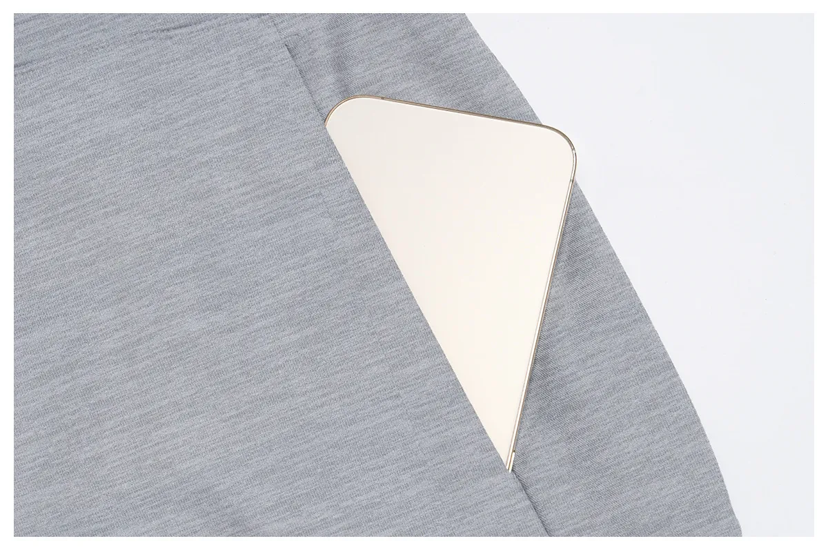 Men's Cationic Performance Training Pants Manufacturer | OUYI