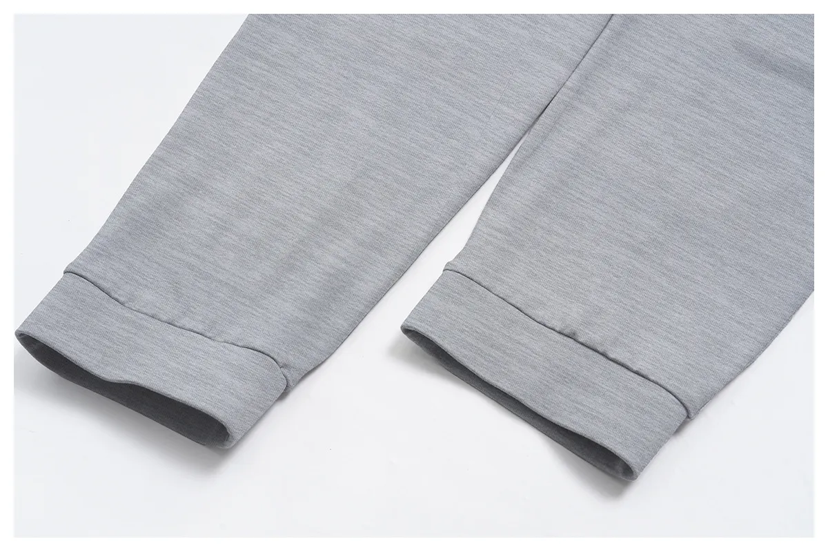 Men's Cationic Performance Training Pants Manufacturer | OUYI