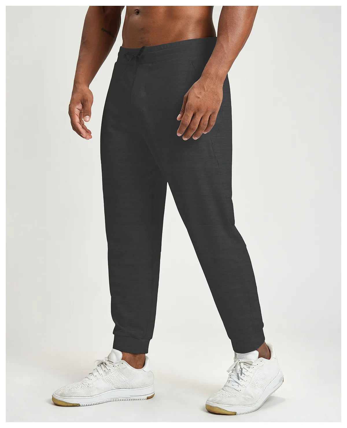 Men's Cationic Performance Training Pants Manufacturer | OUYI