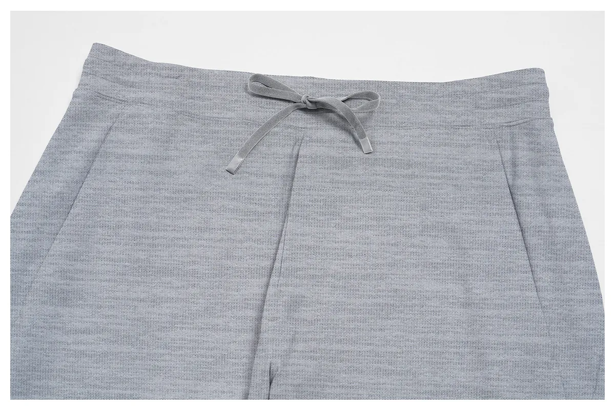 Men's Cationic Performance Training Pants Manufacturer | OUYI