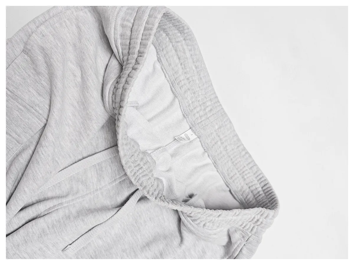 Men's Heavyweight Sports Casual Sweat Shorts | OUYI