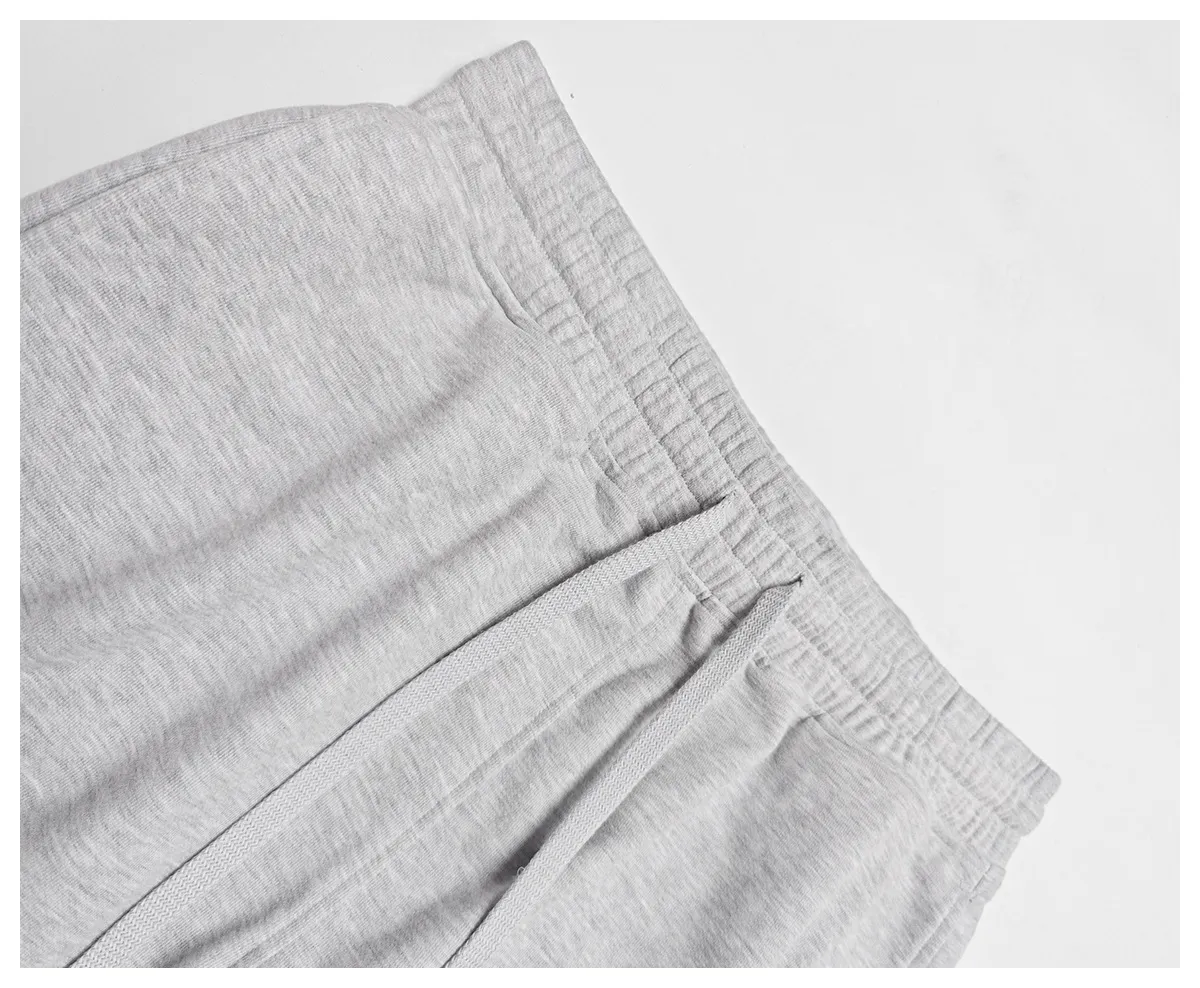 Men's Heavyweight Sports Casual Sweat Shorts | OUYI