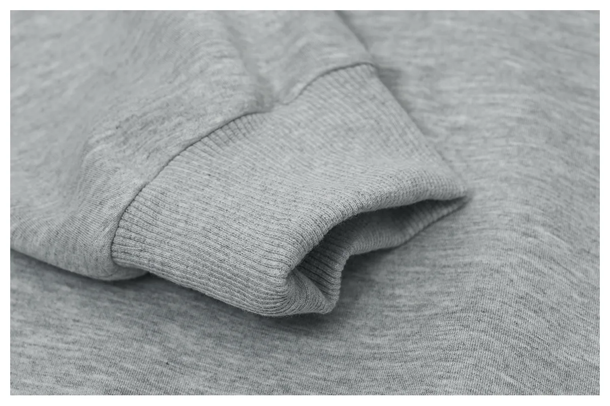 Men's Lightweight Warm Half-Zip Performance Pullover | OUYI