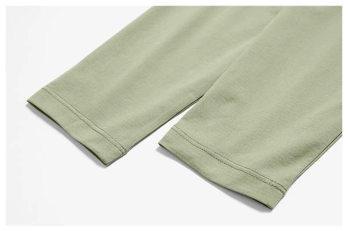 Men's Quick-Dry Breathable Performance Long Sleeve | OUYI