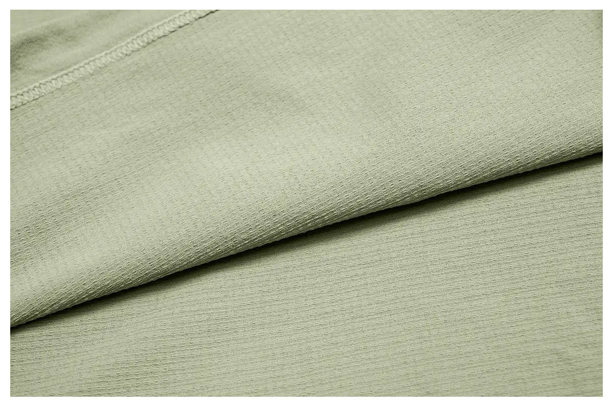 Men's Quick-Dry Breathable Performance Long Sleeve | OUYI