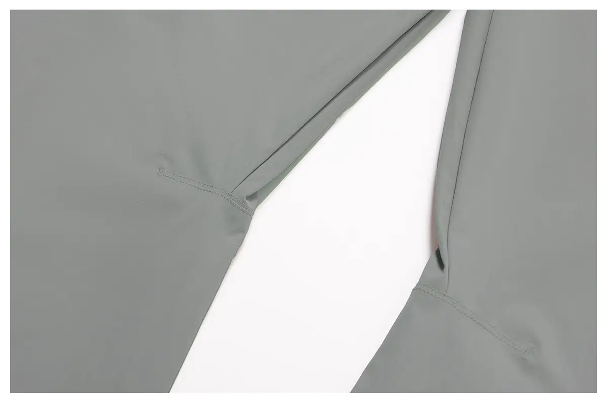 Men's Versatile Quick-Dry Outdoor Hiking Trousers | OUYI Activewear