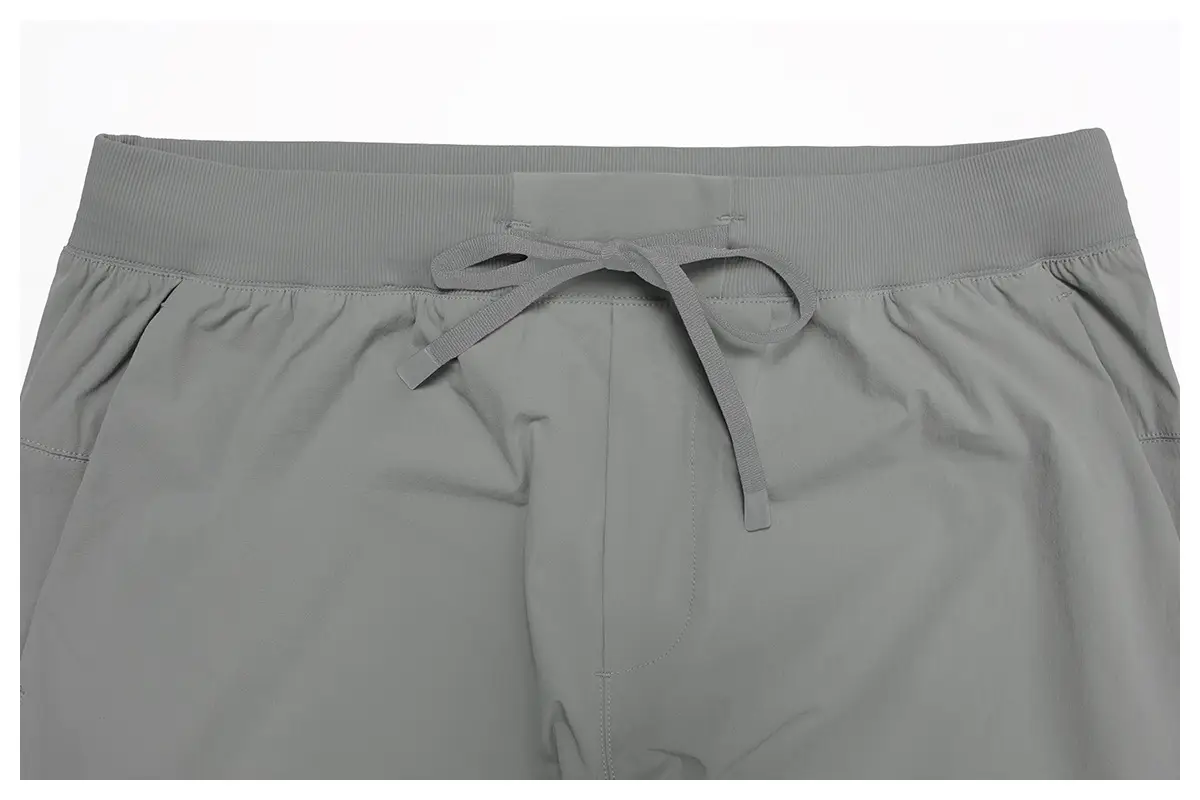 Men's Versatile Quick-Dry Outdoor Hiking Trousers | OUYI Activewear