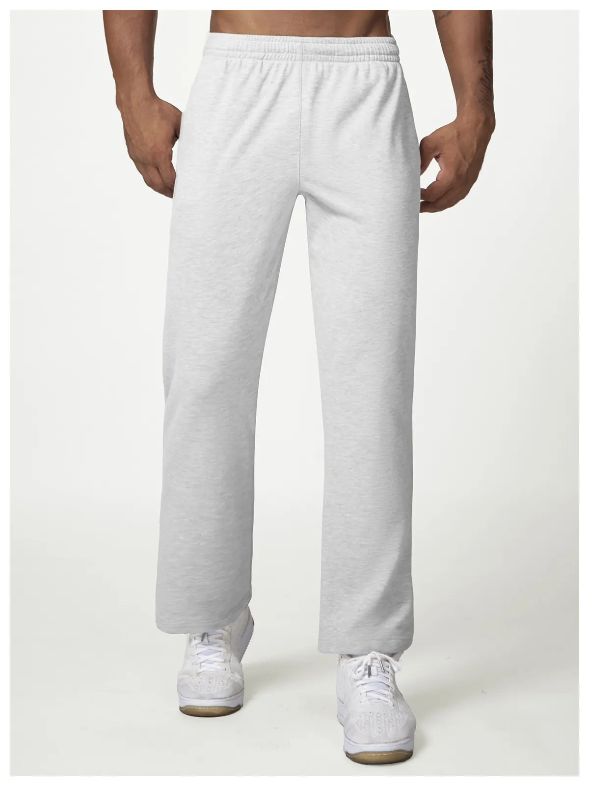 American Style Loose Casual Sweatpants Manufacturer | OUYI