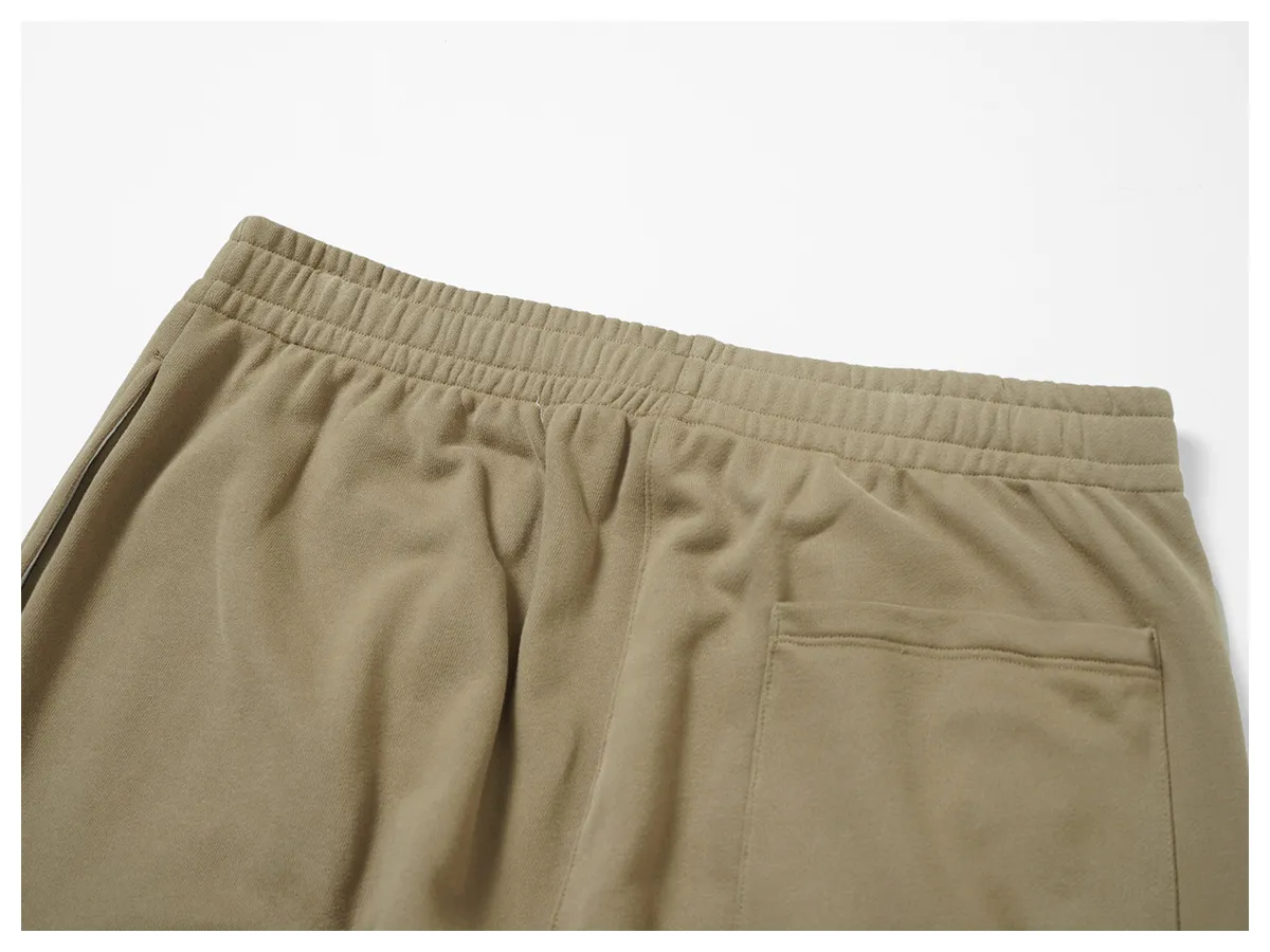 American Style Loose Casual Sweatpants Manufacturer | OUYI