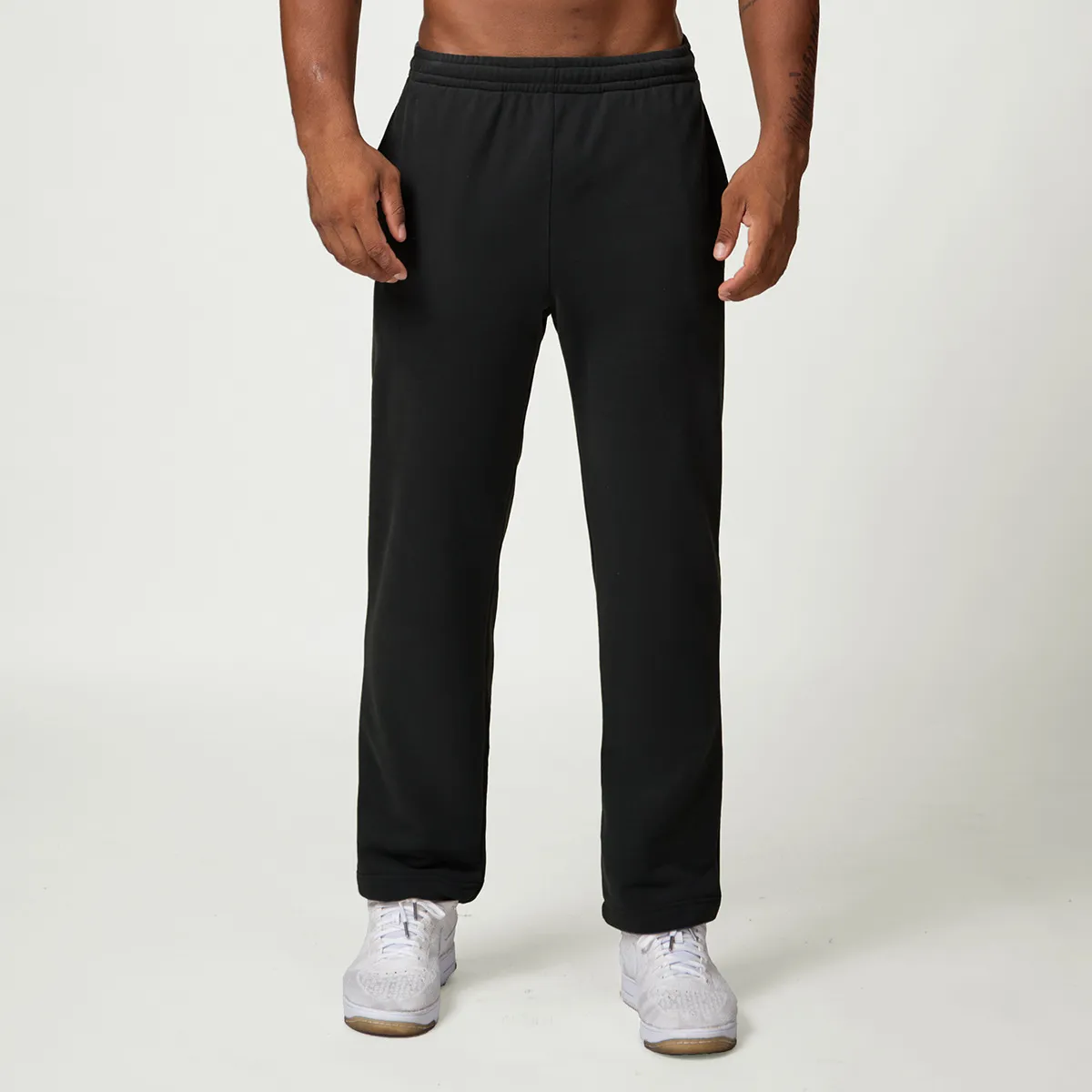 American Style Loose Casual Sweatpants Manufacturer | OUYI