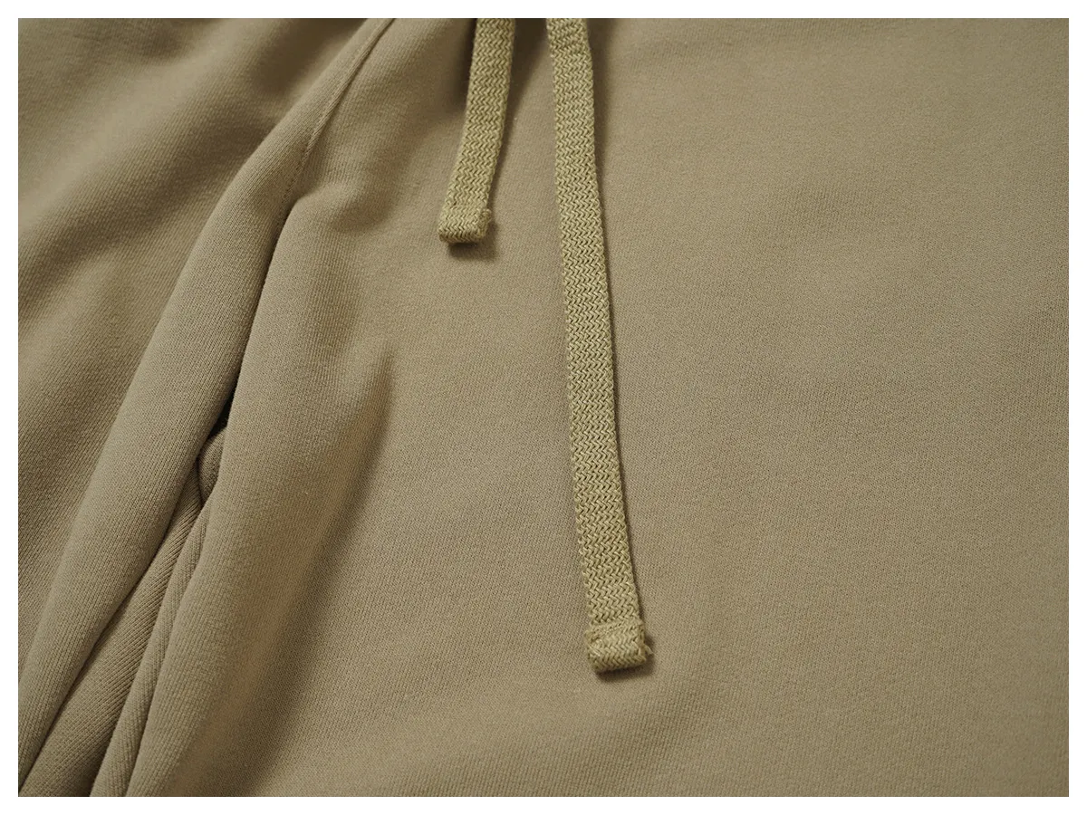 American Style Loose Casual Sweatpants Manufacturer | OUYI