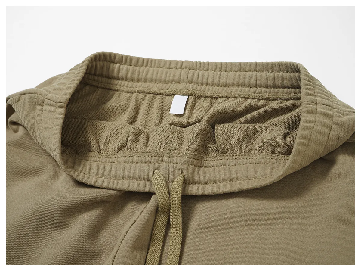 American Style Loose Casual Sweatpants Manufacturer | OUYI