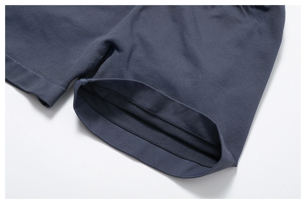 Premium Seamless High-Waisted Yoga Shorts - Sculpting Quick-Dry Fitness Shorts