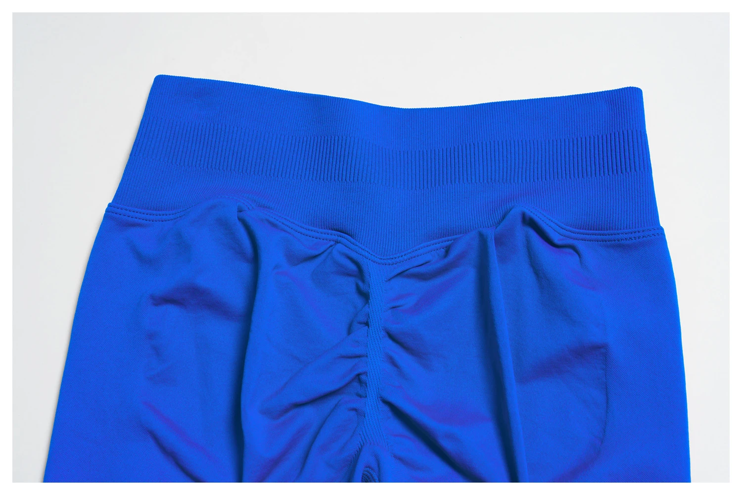 Seamless Cloud-Feel Fitness Leggings - High-Waisted Squat-Proof Workout Tights