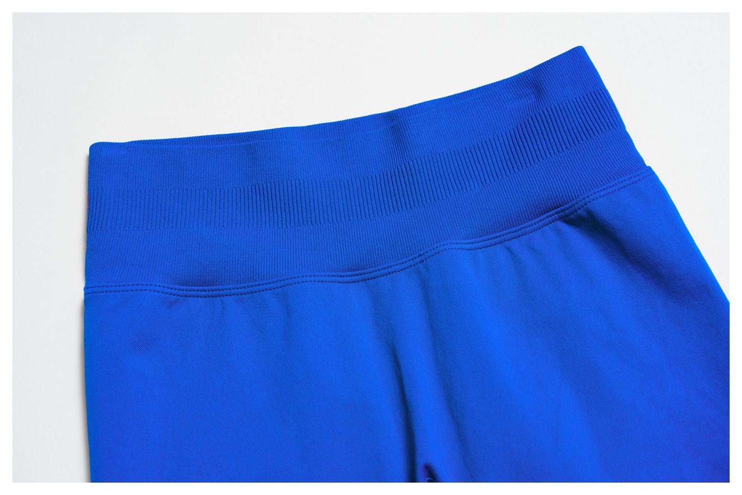 Seamless High Waisted Scrunch Bum Yoga Shorts Manufacturer | OUYI