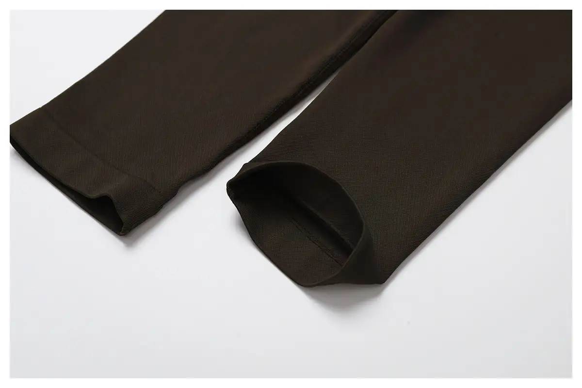 Seamless Peach Butt Lifting Yoga Pants | OUYI Activewear