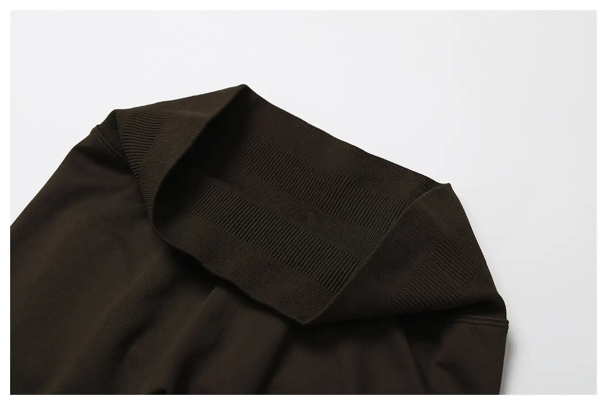 Seamless Peach Butt Lifting Yoga Pants | OUYI Activewear