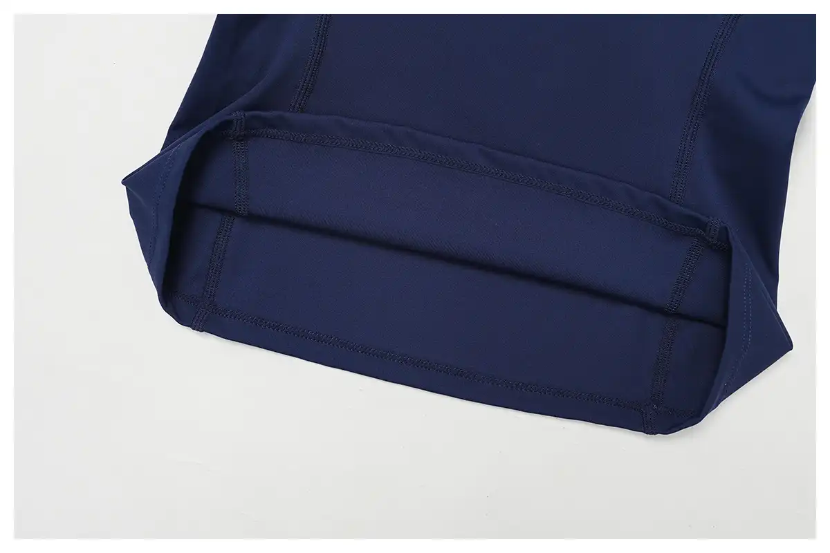 Square Neck Cross Waist Yoga Set Manufacturer | OUYI Activewear