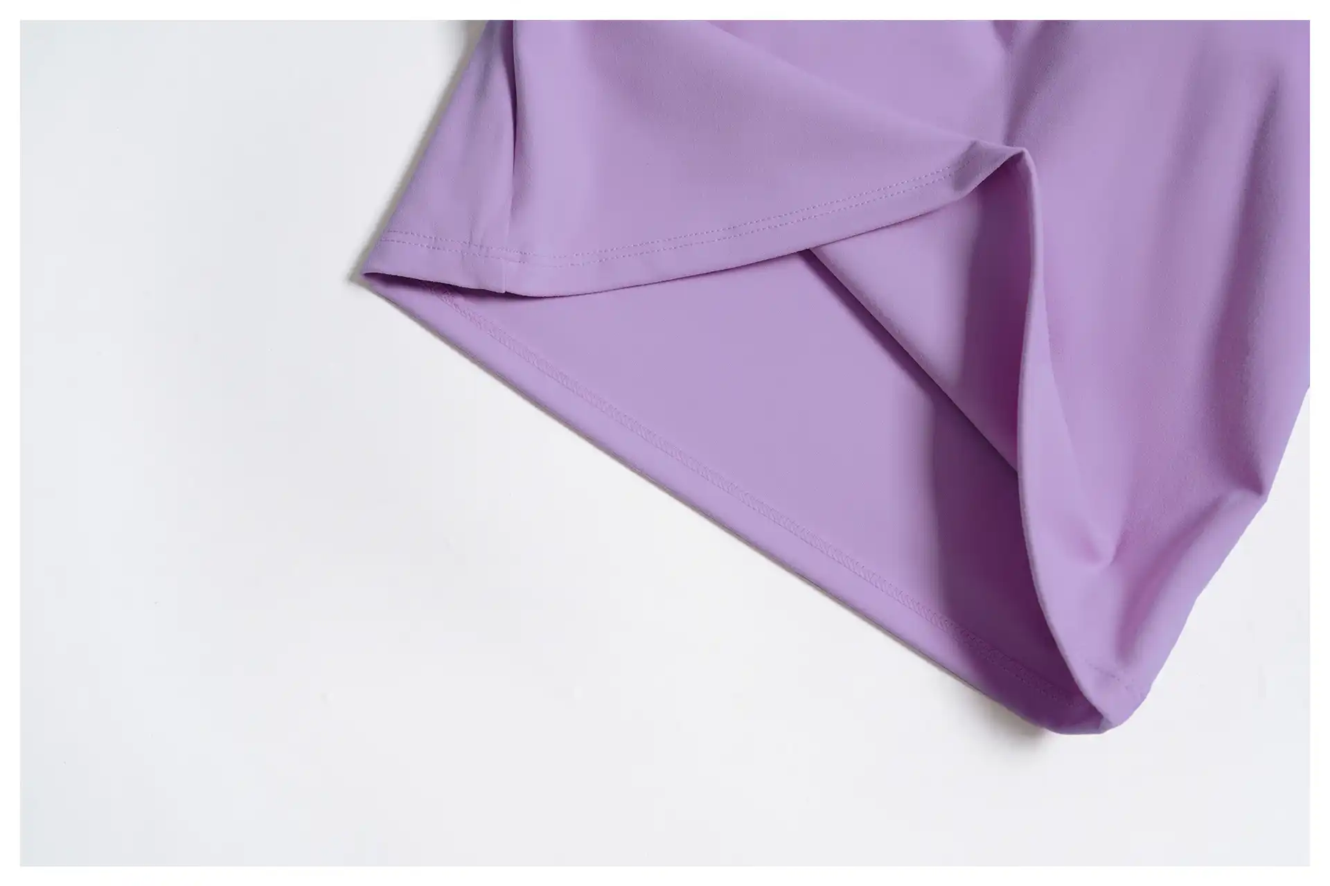 V-Neck Halter Brushed Yoga Tank Manufacturer | Custom Activewear Factory